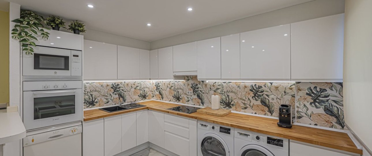 Wiederverkauf - apartment - Estepona - Estepona Centro