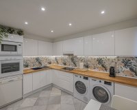 Wiederverkauf - apartment - Estepona - Estepona Centro