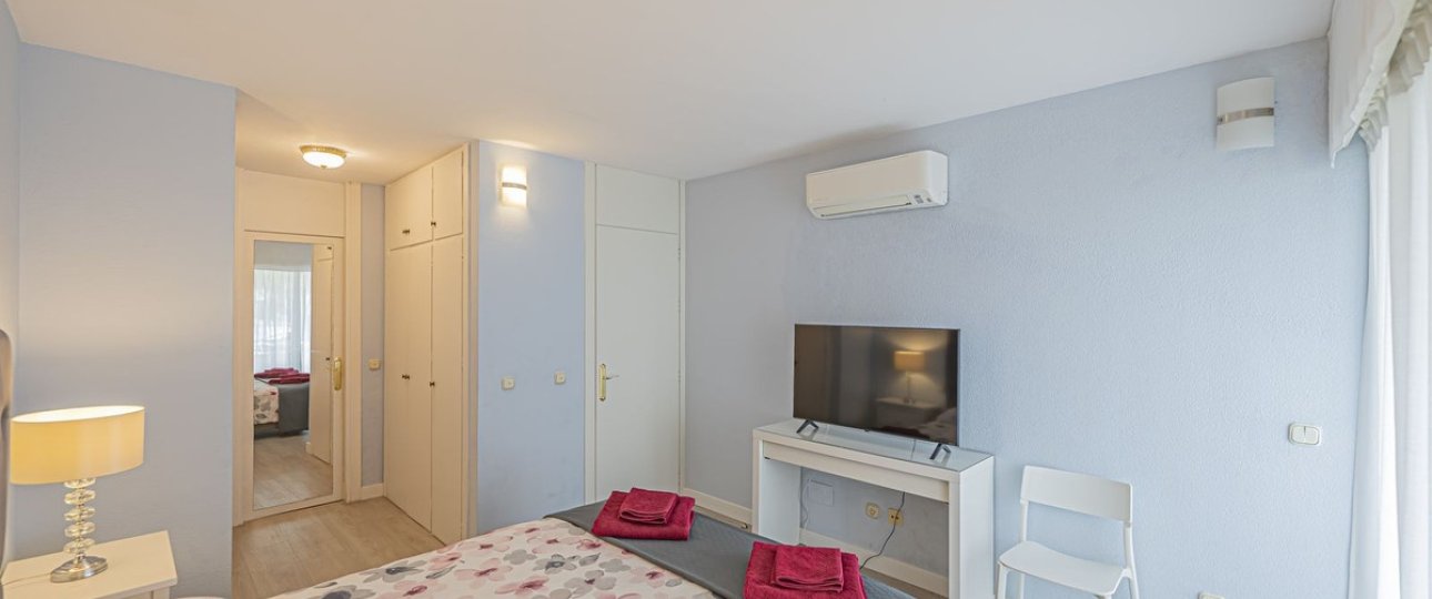 Wiederverkauf - apartment - Estepona - Estepona Centro