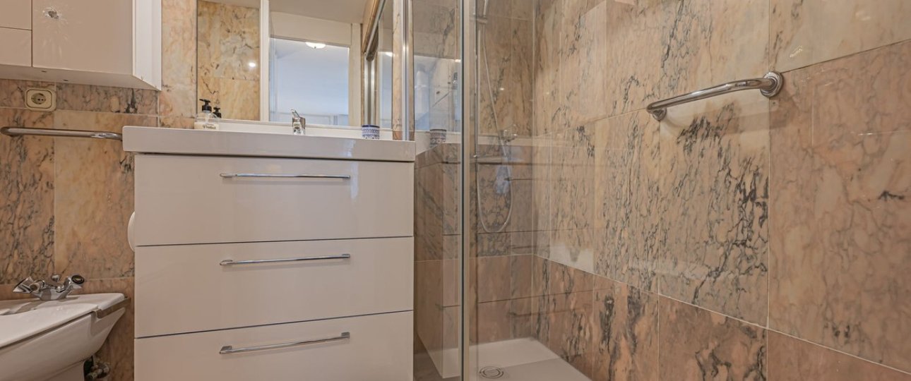 Wiederverkauf - apartment - Estepona - Estepona Centro