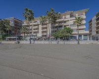 Wiederverkauf - apartment - Estepona - Estepona Centro