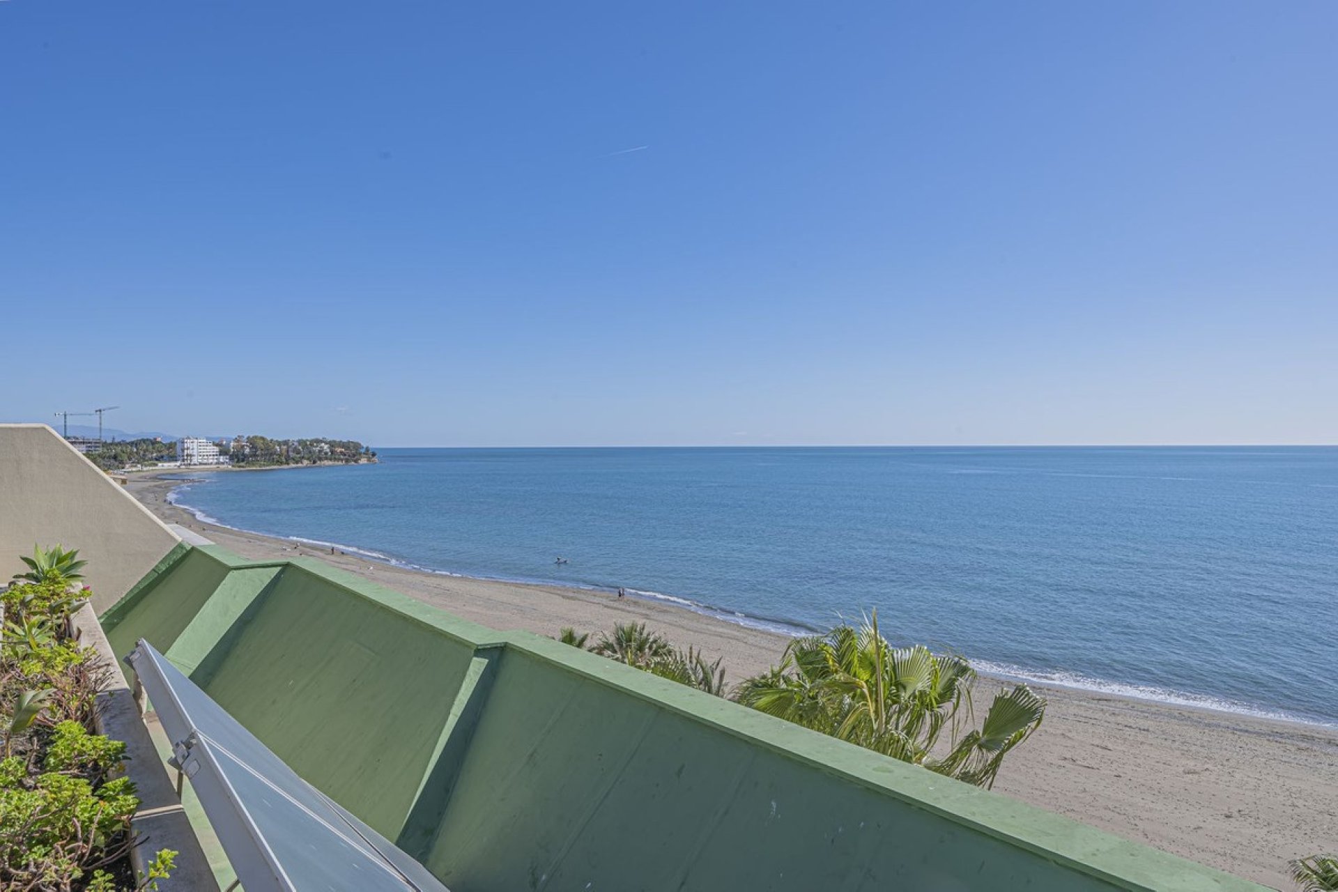 Wiederverkauf - apartment - Estepona - Estepona Centro