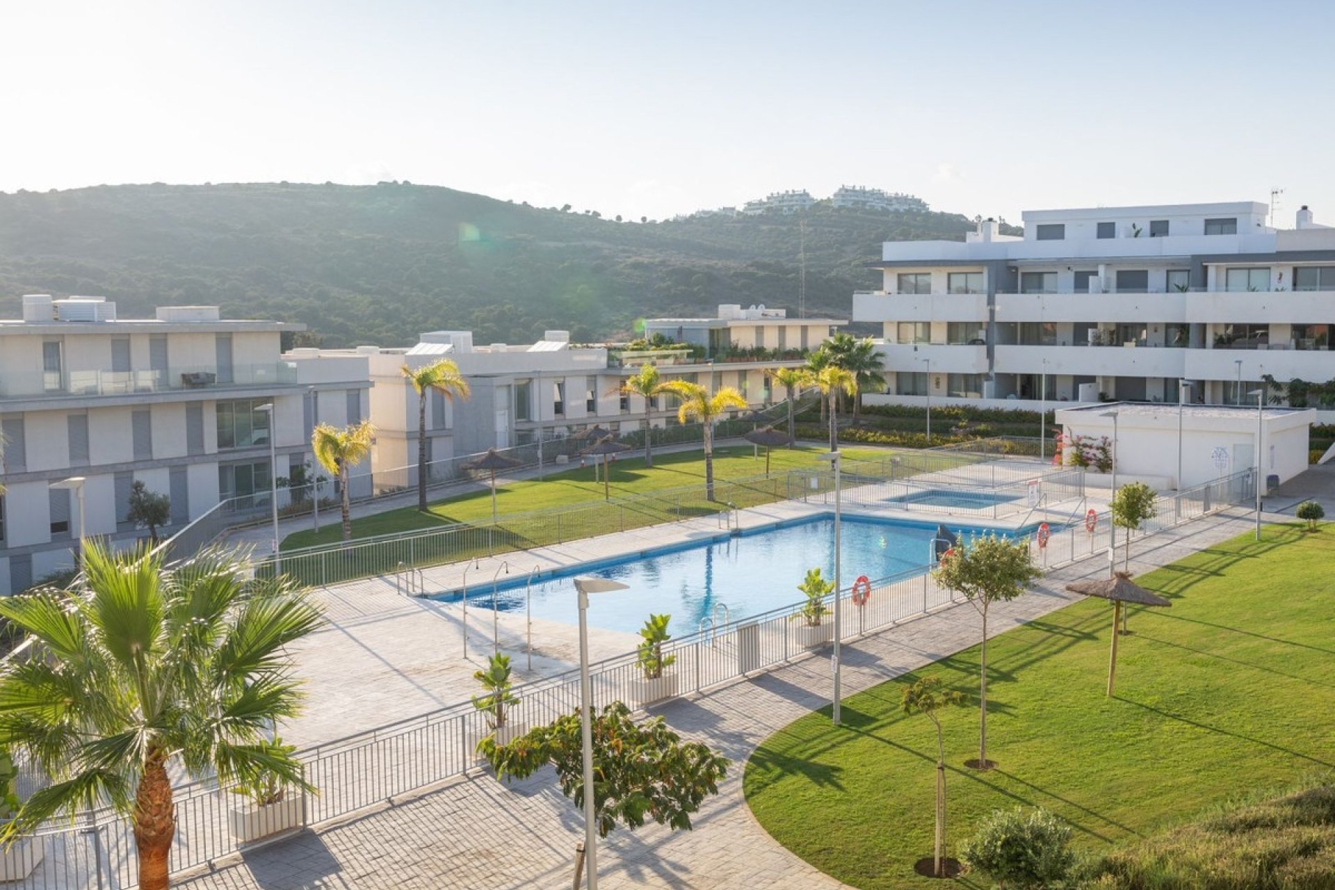 Wiederverkauf - apartment - Estepona - Estepona Centro