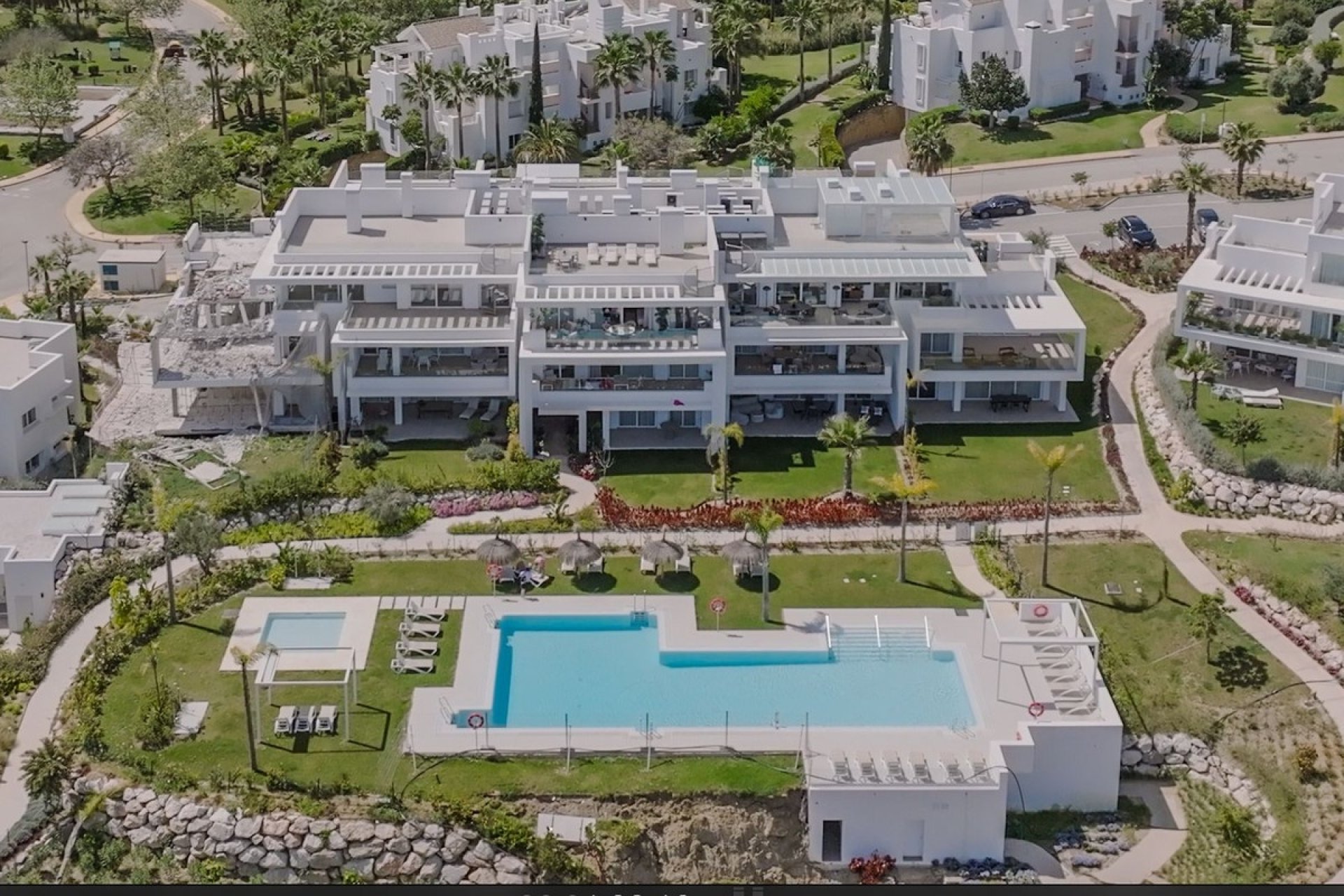Wiederverkauf - apartment - Estepona - Estepona Centro