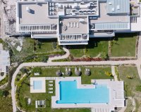 Wiederverkauf - apartment - Estepona - Estepona Centro