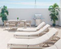 Wiederverkauf - apartment - Estepona - Estepona Centro