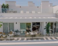 Wiederverkauf - apartment - Estepona - Estepona Centro