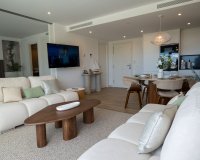 Wiederverkauf - apartment - Estepona - Estepona Centro