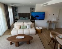 Wiederverkauf - apartment - Estepona - Estepona Centro