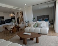 Wiederverkauf - apartment - Estepona - Estepona Centro