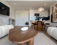 Wiederverkauf - apartment - Estepona - Estepona Centro