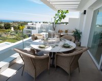 Wiederverkauf - apartment - Estepona - Estepona Centro