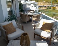 Wiederverkauf - apartment - Estepona - Estepona Centro