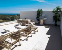 Wiederverkauf - apartment - Estepona - Estepona Centro