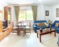 Wiederverkauf - apartment - Estepona - Estepona Centro