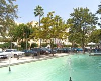 Wiederverkauf - apartment - Estepona - Estepona Centro