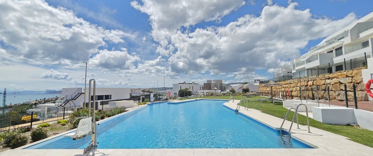 Wiederverkauf - apartment - Estepona - Estepona Centro