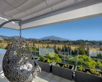 Wiederverkauf - apartment - Estepona - Estepona Centro