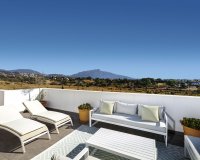 Wiederverkauf - apartment - Estepona - Estepona Centro