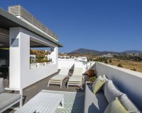 Wiederverkauf - apartment - Estepona - Estepona Centro