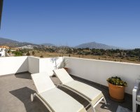 Wiederverkauf - apartment - Estepona - Estepona Centro