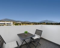 Wiederverkauf - apartment - Estepona - Estepona Centro