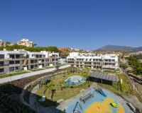 Wiederverkauf - apartment - Estepona - Estepona Centro