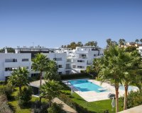 Wiederverkauf - apartment - Estepona - Estepona Centro