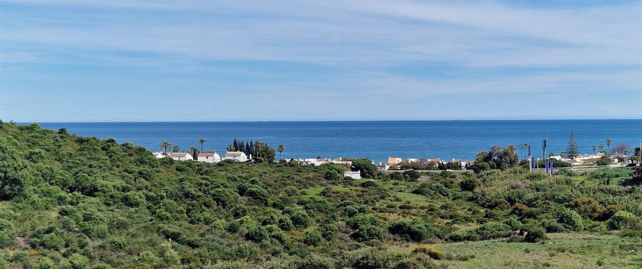 Wiederverkauf - apartment - Estepona - Estepona Centro