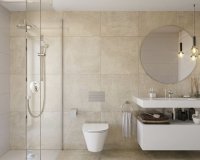 Wiederverkauf - apartment - Estepona - Estepona Centro