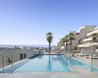 Wiederverkauf - apartment - Estepona - Estepona Centro
