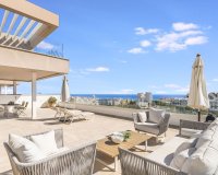 Wiederverkauf - apartment - Estepona - Estepona Centro