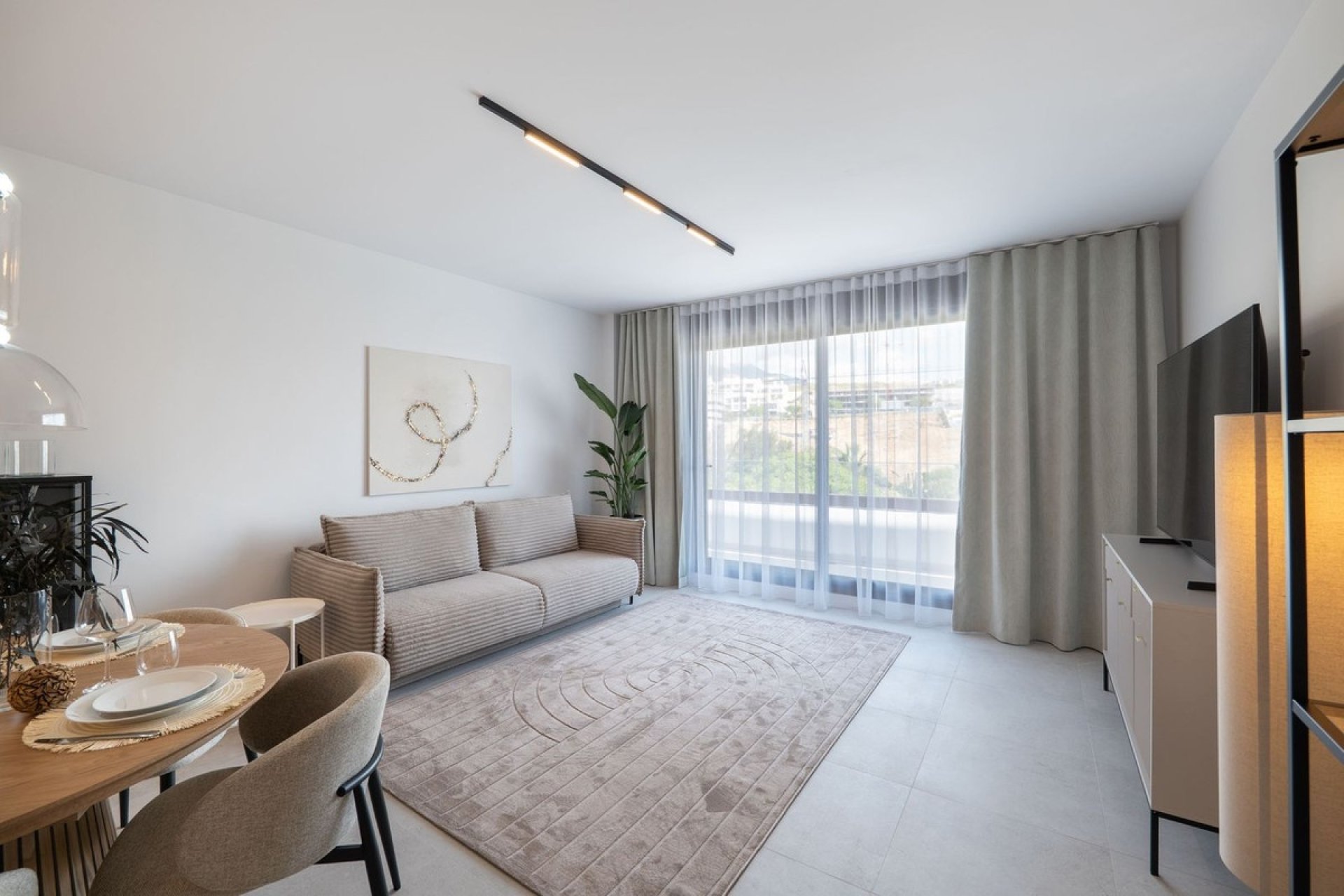 Wiederverkauf - apartment - Estepona - Estepona Centro