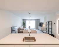 Wiederverkauf - apartment - Estepona - Estepona Centro