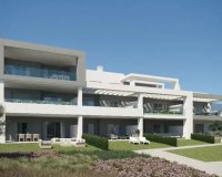 Wiederverkauf - apartment - Estepona - Estepona Centro