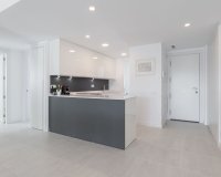 Wiederverkauf - apartment - Estepona - Estepona Centro