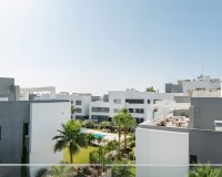 Wiederverkauf - apartment - Estepona - Estepona Centro