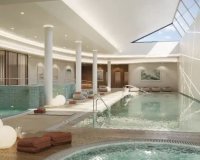 Wiederverkauf - apartment - Estepona - Estepona Centro