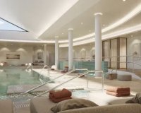 Wiederverkauf - apartment - Estepona - Estepona Centro