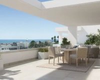 Wiederverkauf - apartment - Estepona - Estepona Centro