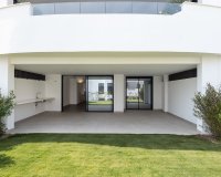 Wiederverkauf - apartment - Estepona - Estepona Centro