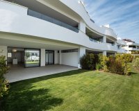 Wiederverkauf - apartment - Estepona - Estepona Centro