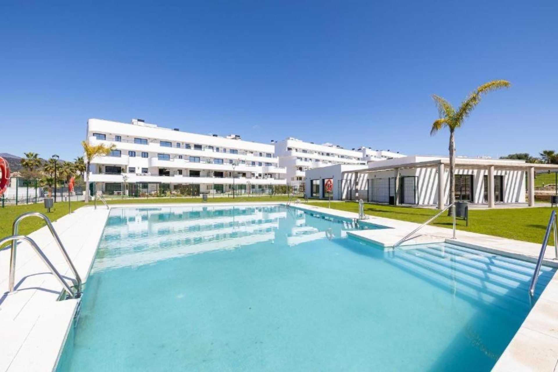 Wiederverkauf - apartment - Estepona - Estepona Centro