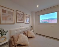 Wiederverkauf - apartment - Estepona - Estepona Centro