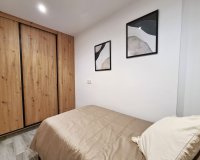 Wiederverkauf - apartment - Estepona - Estepona Centro