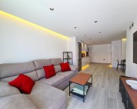 Wiederverkauf - apartment - Estepona - Estepona Centro