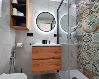 Wiederverkauf - apartment - Estepona - Estepona Centro