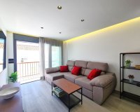 Wiederverkauf - apartment - Estepona - Estepona Centro