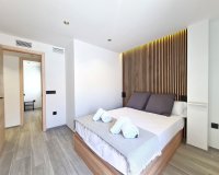 Wiederverkauf - apartment - Estepona - Estepona Centro