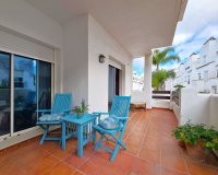 Wiederverkauf - apartment - Estepona - Estepona Centro